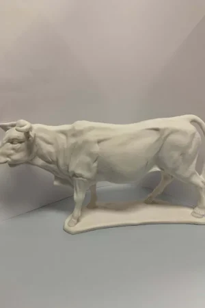 MARMOLINA, BUEY 22x25 CM Comprar En Línea