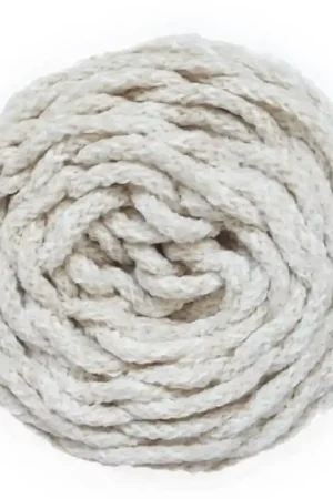 VELVET CASASOL COLOR MARFIL 5 MM 150 GR 50 M Pago Seguro