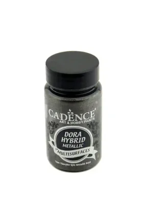 DORA HYBRID ANTRACITA 90 ML A Buen Precio