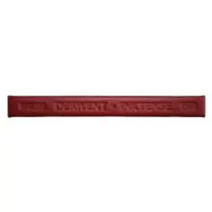 Artesanal Barra de tinta Inktense Derwent 0500 Chilli Red