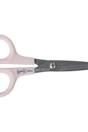 TIJERAS DE PRECISIÓN AD JOHANNA RIVERO 13.4 CM No Te Lo Pierdas