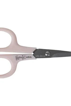 TIJERAS DE PRECISIÓN AD JOHANNA RIVERO 10.8 CM Favorito De Clientes