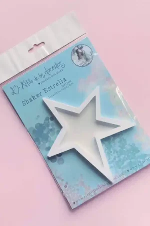 Envío Inmediato SHAKER ESTRELLA EL ALTILLO
