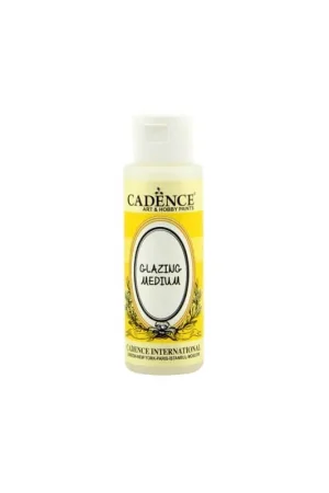 Bestseller MEDIUM GLAZING CADENCE 70 ML