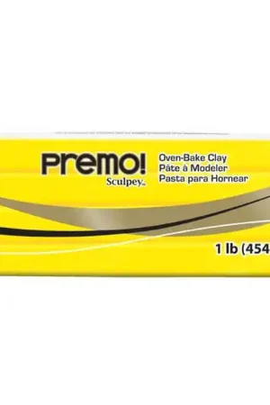 PREMO Nº 5572 AMARILLO CADMIO 454 GR Mejor Calidad