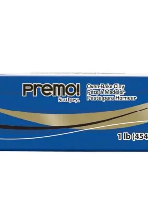 Garantía De Devolución De Dinero PREMO Nº 5562 AZUL ULTRAMAR 454 GR