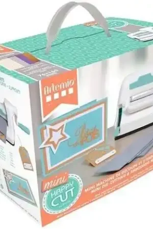 MINI HAPPY CUT 3" ARTEMIO Nueva Colección