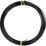 ALAMBRE 1.5 MM 10 M ALUMINIO NEGRO Gran Oferta