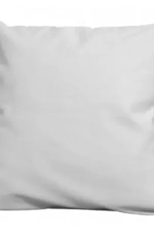 Promoción Exclusiva FUNDA DE COJÍN 65x65 CM CON VELCRO BLANCO