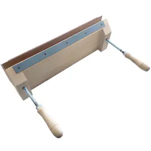 Prensa para dorar Mejor Calidad