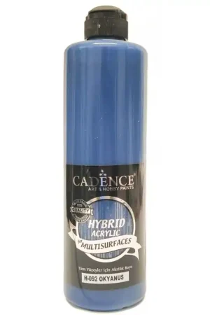 HYBRID CADENCE H092 OCÉANO 500 ML Venta Final