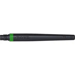 Recambio carga pincel "Colour Brush" Pentel, Verde Fluor (Light Green) 111 Rebajas
