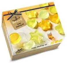 Precio Rebajado KIT CREA JABONES