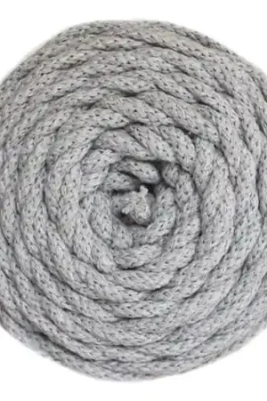 Garantía Incluida COTTON AIR CASASOL 5 MM GRIS CLARO 350 GR 50 M