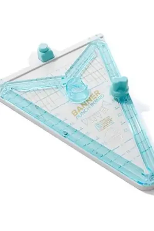 Gran Oferta PUNCH BOARD BANNER WeR