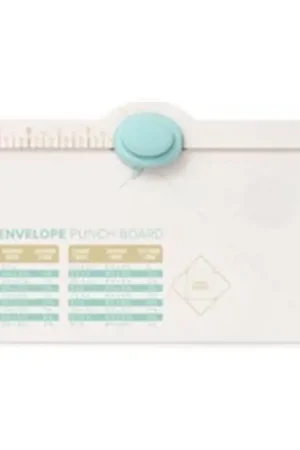 PUNCH BOARD MINI WeR Marca Reconocida