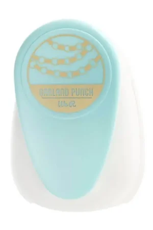 PERFORADORA DE GUIRNALDAS WeR Exclusivo