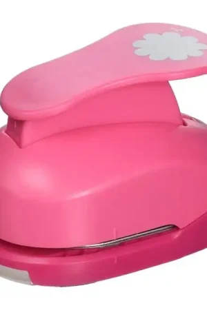 PERFORADORA FLOR 5 CM AMERICAN CRAFTS Envío Gratis