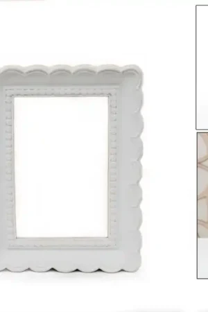 MARMOLINA, MARCO FOTO 15x20 CM (FOTO 10x15) Certificado