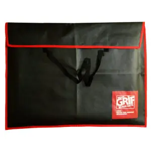 Bolsa portacarpetas 80x60 cm Precio Bajo