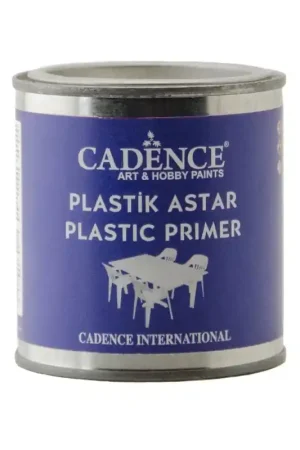 Entrega Rápida IMPRIMACIÓN PARA PLÁSTICO CADENCE 250 ML