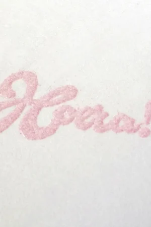 POLVO EMBOSSING NELLIE´S BABY PINK 7 GR. Premium