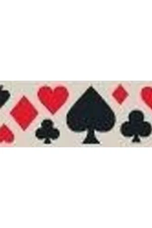 WASHI TAPE VINTAGE CIRCUS PLAYING 15 MM x 8 M Precio De Fábrica