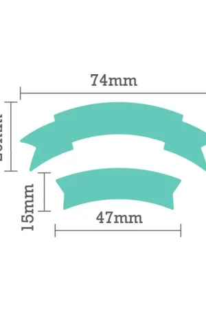 PERFORADOR BANDEROLAS 2 EN 1 Mejor Precio