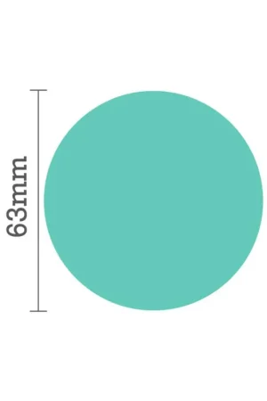 PERFORADOR CÍRCULO 63 MM Favorito De Clientes