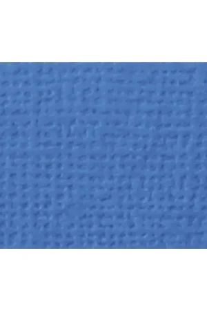 CARTULINA TEXTURA 30x30 AZUL CARRUAJE Alta Calidad