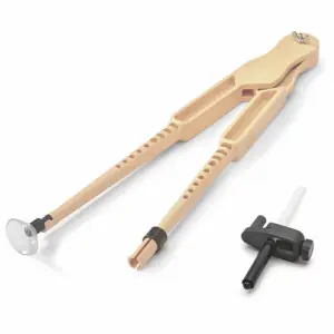 Precio De Fábrica Compás para pizarra de plástico 42 cm adapt, Faibo