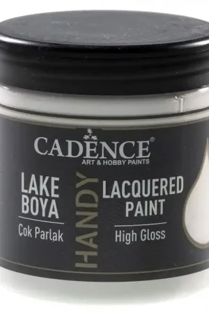 LACQUERED PAINT BLANCO 250 ML Oferta De Temporada