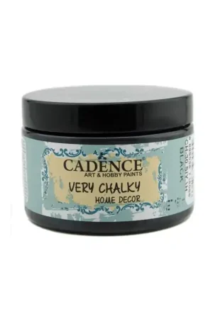 CHALK PAINT CADENCE CH30 NEGRO 150 ML Compra Ahora