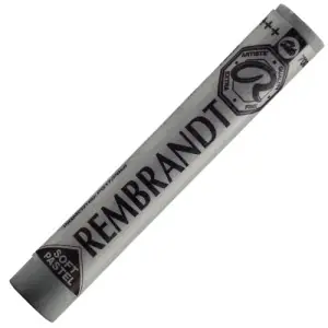 Mejor Precio Pastel Rembrandt Color Gris Verdoso 8