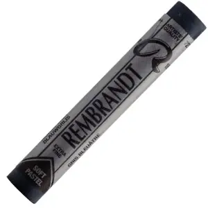 Promoción Exclusiva Pastel Rembrandt Color Gris Azulado 5