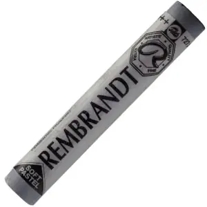 Pastel Rembrandt Color Gris Azulado 8 Compra Hoy