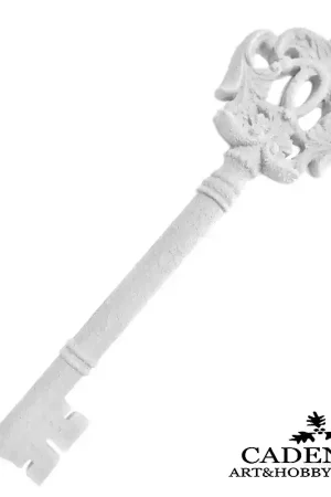 Premium RESINA, LLAVE LARGA CADENCE 23.5x7 CM 1.5 CM GROSOR