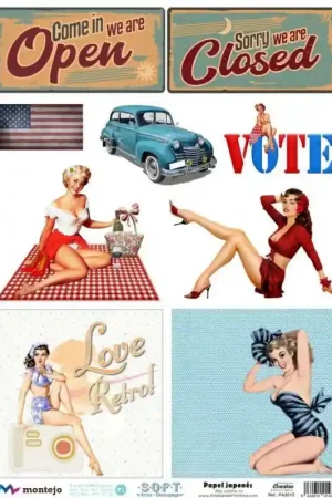 Más Vendido PAPEL ARROZ JAPONÉS SOFT A3 U.S.A.