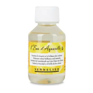 Entrega Rápida l'Eu d'Aquarelle Sennelier 100 ml