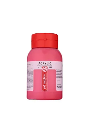 Promoción ACRILICO TAC 750 ML MAGENTA PRIMARIO 369