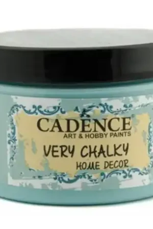 Oferta CHALK PAINT CADENCE CH26 EVERGREEN 150 ML