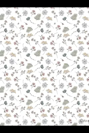 VELLUM EL ALTILLO DE LOS DUENDES FLORES Y HELECHOS Garantía De Devolución De Dinero