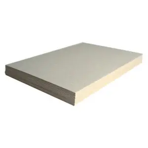 Carton Gris n. 20, 15x30 cm, (2.50 mm) ** Barato