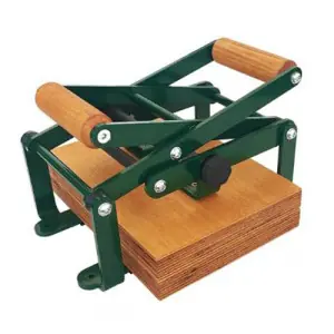 Súper Precio Prensa estampador xilografia A5