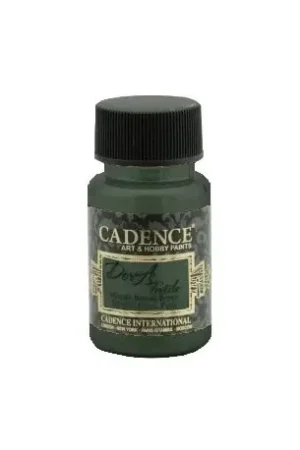 Marca Reconocida DORA TEXTIL Nº1140 PETRÓLEO 50 ML