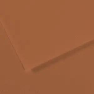 Mi-teintes Canson Canela, 160 gr., 50x65 cm. (187) Envío Exprés