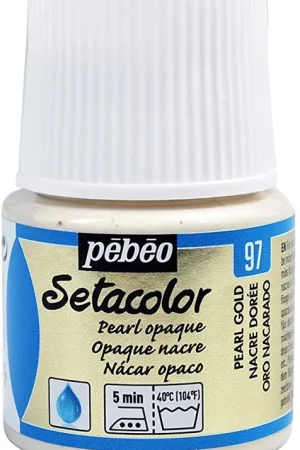 SETACOLOR OPACO Nº97 ORO NACARADO 45 ML Envío Exprés