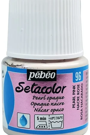 SETACOLOR OPACO Nº96 ROSA NACARADO 45 ML Moderno