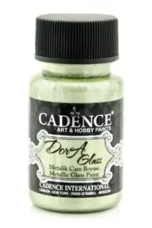 Oferta Especial DORA GLASS Nº3146 MENTHOL 50 ML