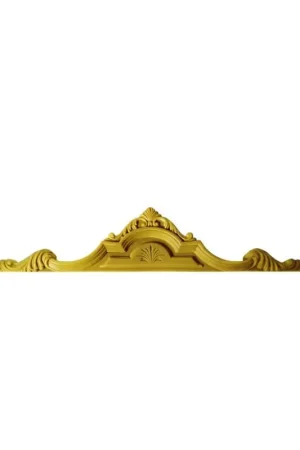 RESINA, COPETE 20 x 4.5 CM A Buen Precio